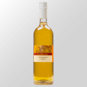 Traubensaft "Bianca" 0,75L