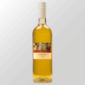 Holunderblütensirup 0,75L
