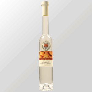 Edelbrand Wachauer Marille 0,35L