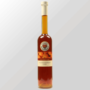 Classic Likör Wachauer Marille 0,5L