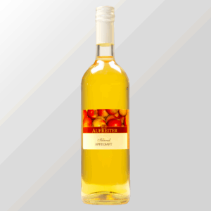 Apfelsaft " Idared" 0,75L