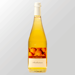 "Marillentraum" Marillen Frizzante 0,75L