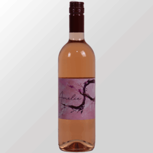Zweigelt Rosè "Amelie" 0,75L