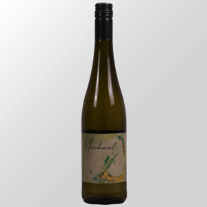 Grüner Veltliner "Michael" 0,75L
