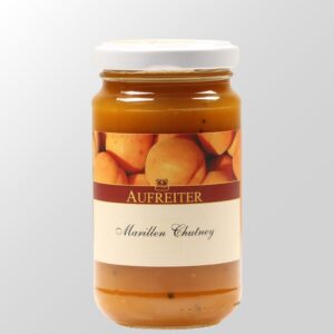 Wachauer Marillen Chutney 220g