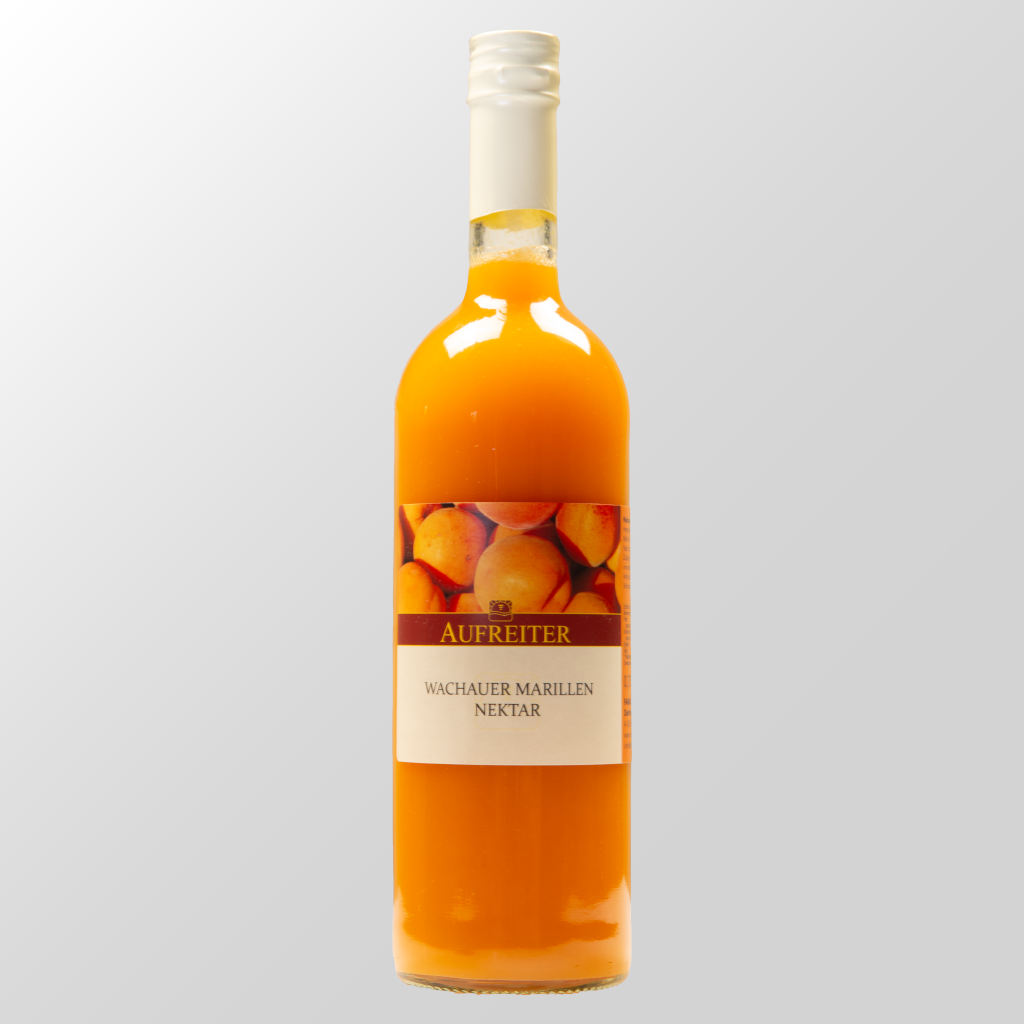 Nektar Wachauer Marille 0,75L