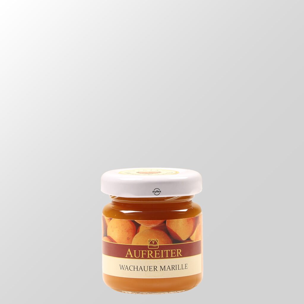 Wachauer Marillen Marmelade 50g