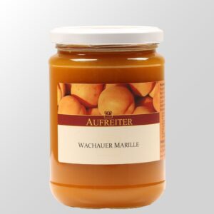 Wachauer Marillen Marmelade 400g